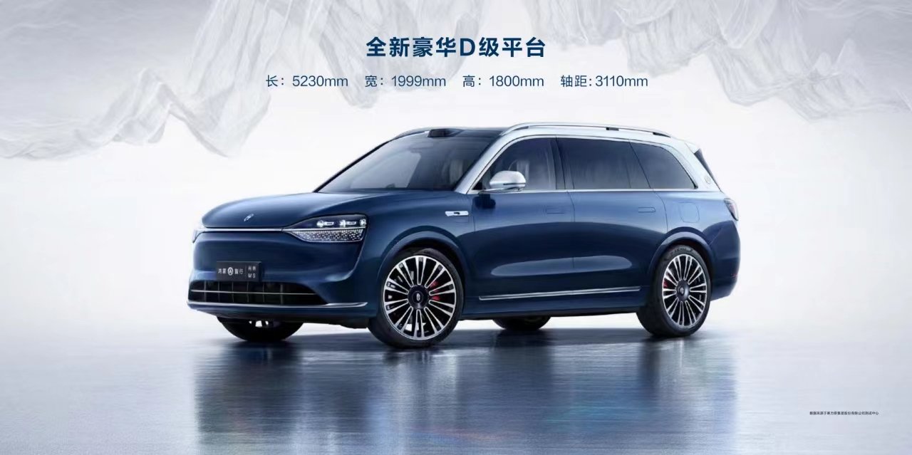 “1000万以内最好的SUV”来了，有60万预算，你会买吗？