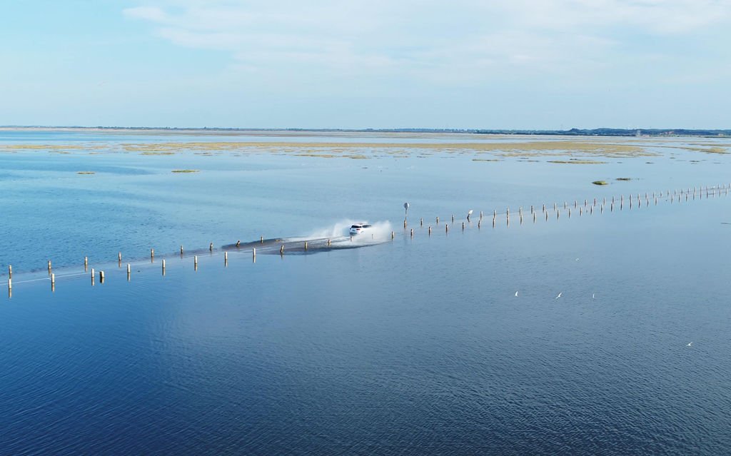 永吴水上公路在哪里？永吴水上公路最佳旅游时间