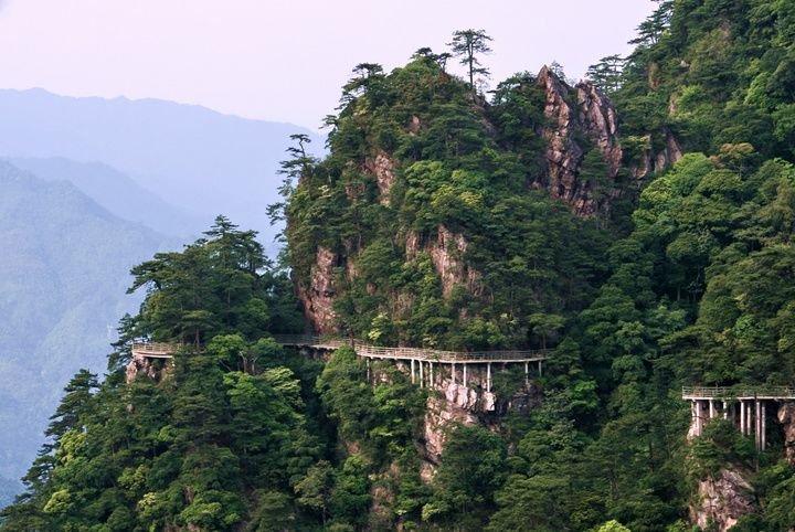 江西恢复跨省旅游业务，但不高中风险地区旅游团