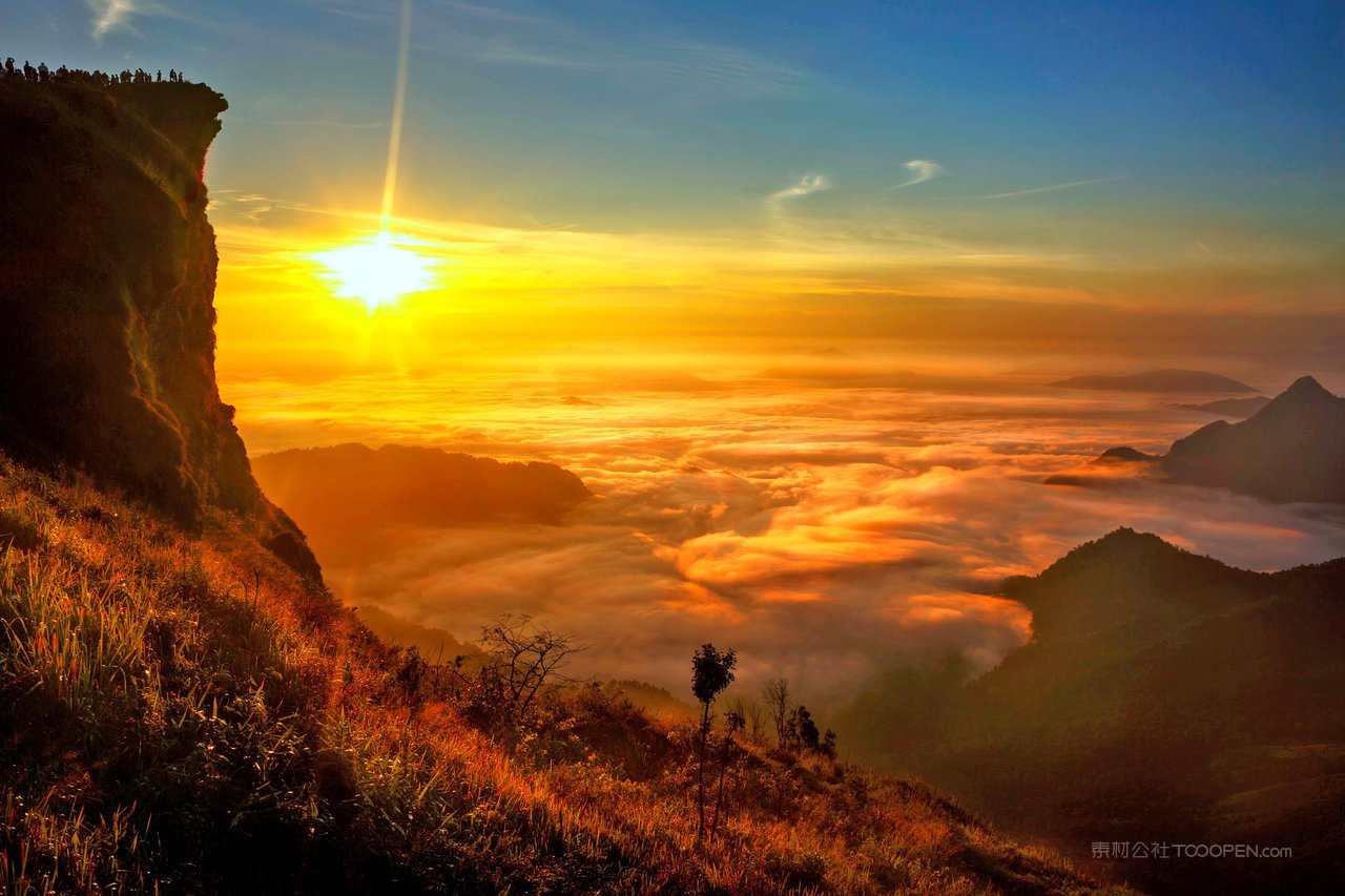 莫干山旅游必去景点攻略