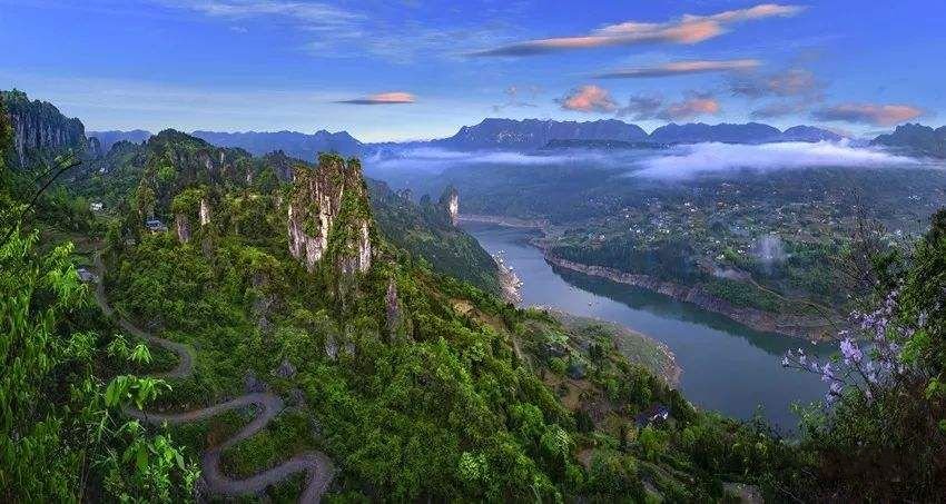 注意：擅闯未开发区域被困，如需救援，费用旅行者自付