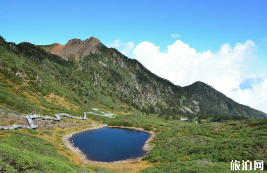 洱海几月份去最好 苍山洱海旅游攻略