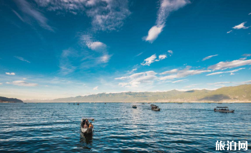 洱海几月份去最好 苍山洱海旅游攻略